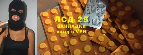 прущий лед Горняк