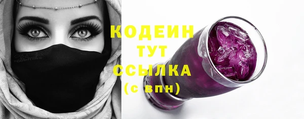 прущий лед Горняк